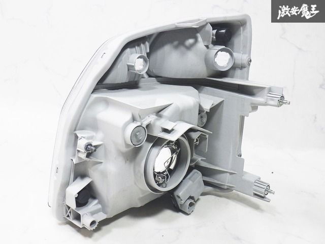 ☆破損無し☆ スズキ 純正 DA16T キャリィ トラック ハロゲン ヘッド
