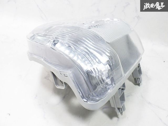 ☆破損無し☆ スズキ 純正 DA16T キャリィ トラック ハロゲン ヘッド