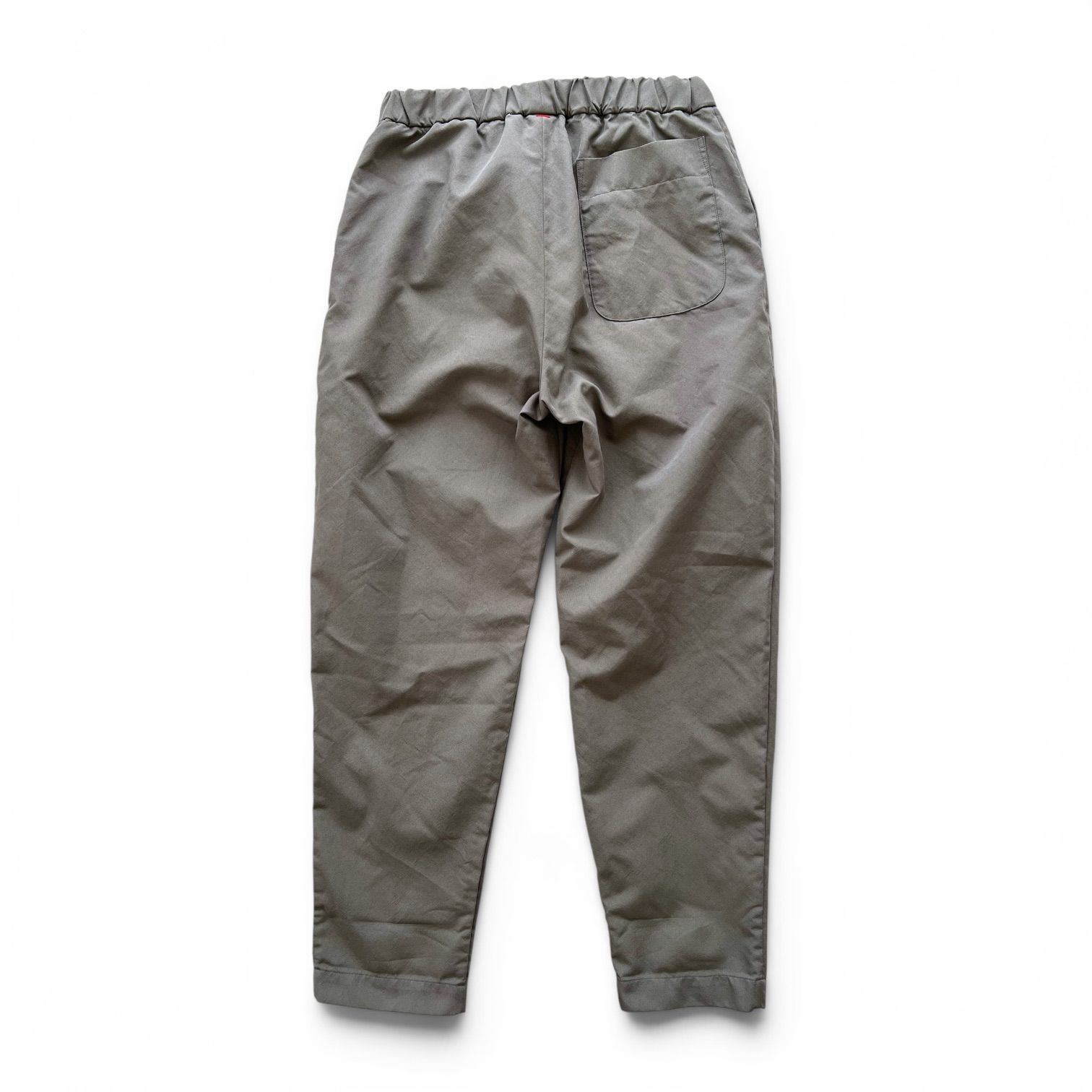 CASEY CASEY ケイシーケイシー JOG AH MILITAIRE PANT ミリタリー