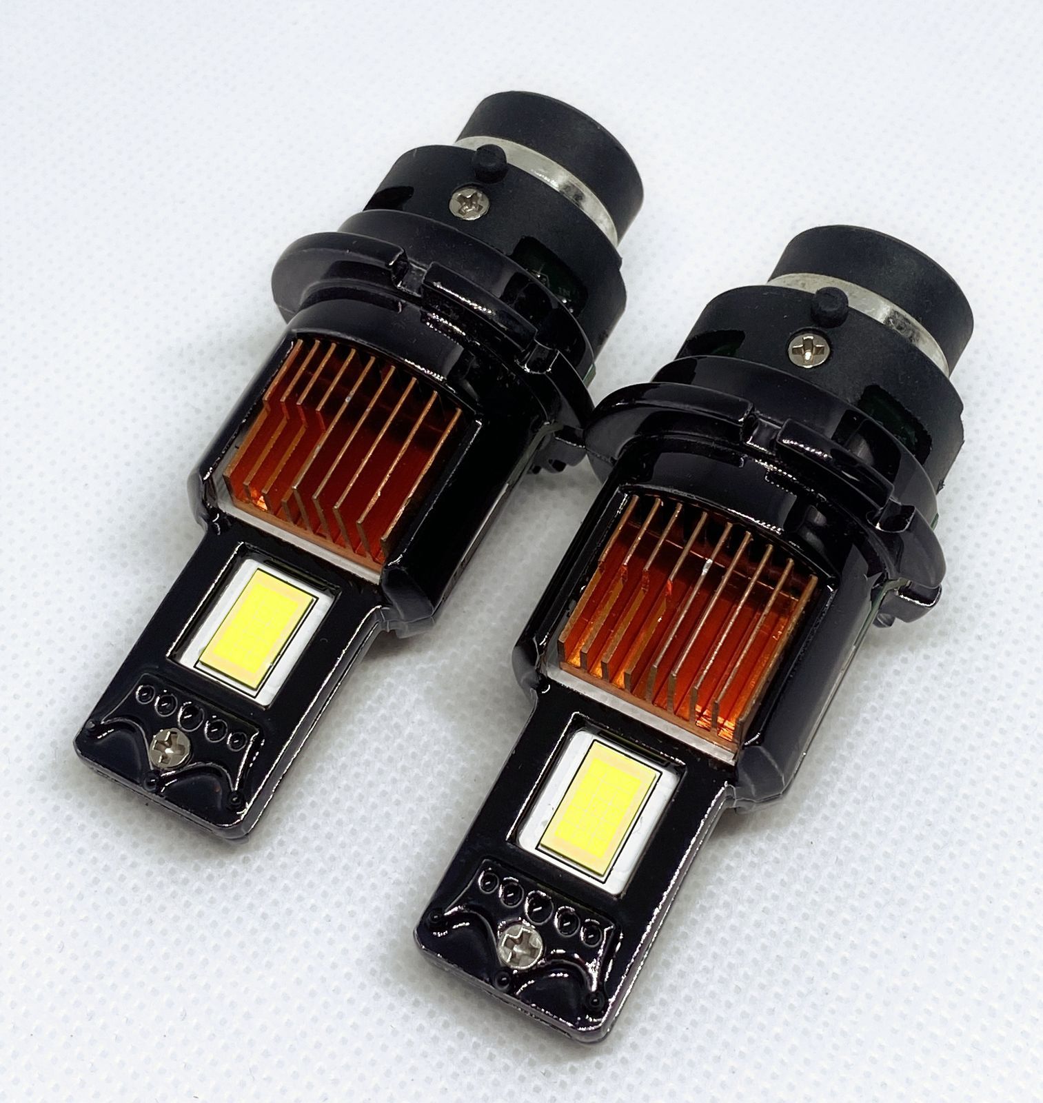 N-BOX カスタム JF1・2 N-BOX+ カスタム JF1・2 【HIDをLED化! 】爆光