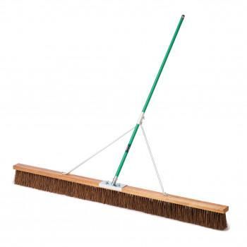 コートブラシ シダ ステー付 180cm CL4146180