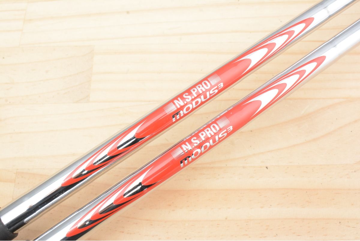 スピン性能◎×操作性】フォーティーン RM-12/RM-11 ウェッジ 52°/58° 2
