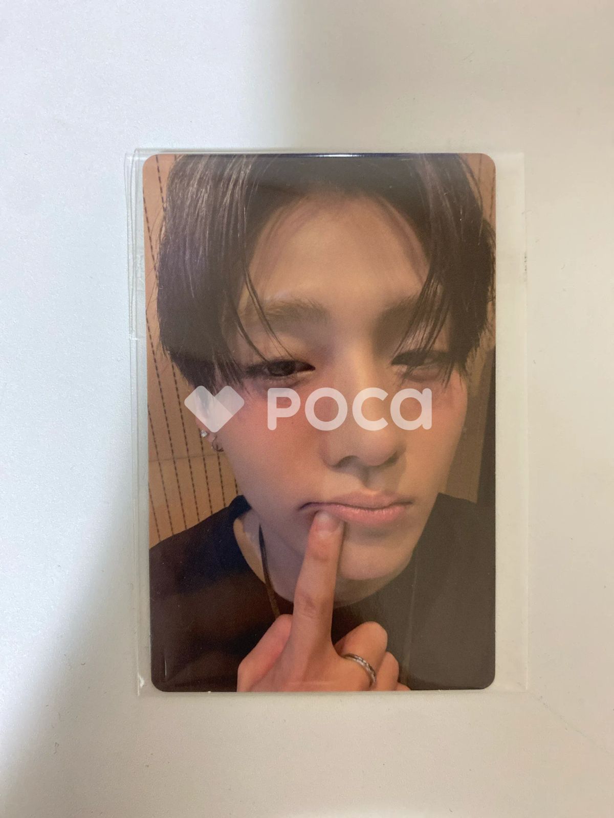 ALPHA DRIVE ONE サンウォン BOYS II PLANET Archive Exhibition