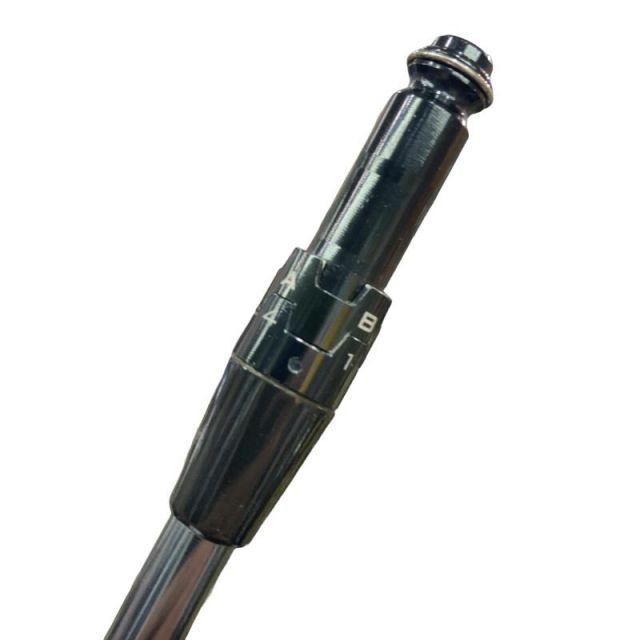 中古】 タイトリストスリーブ付き(GT系) 三菱ケミカル(レイヨン