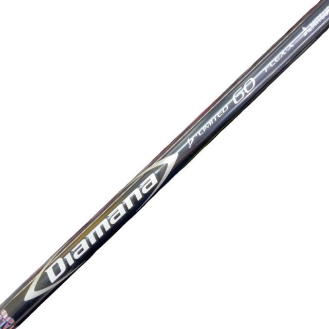 中古】 タイトリストスリーブ付き(GT系) 三菱ケミカル(レイヨン