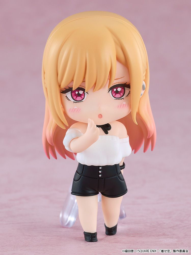 ねんどろいどさぷらいず 喜多川海夢コレクション【1BOX6個入】 - メルカリ