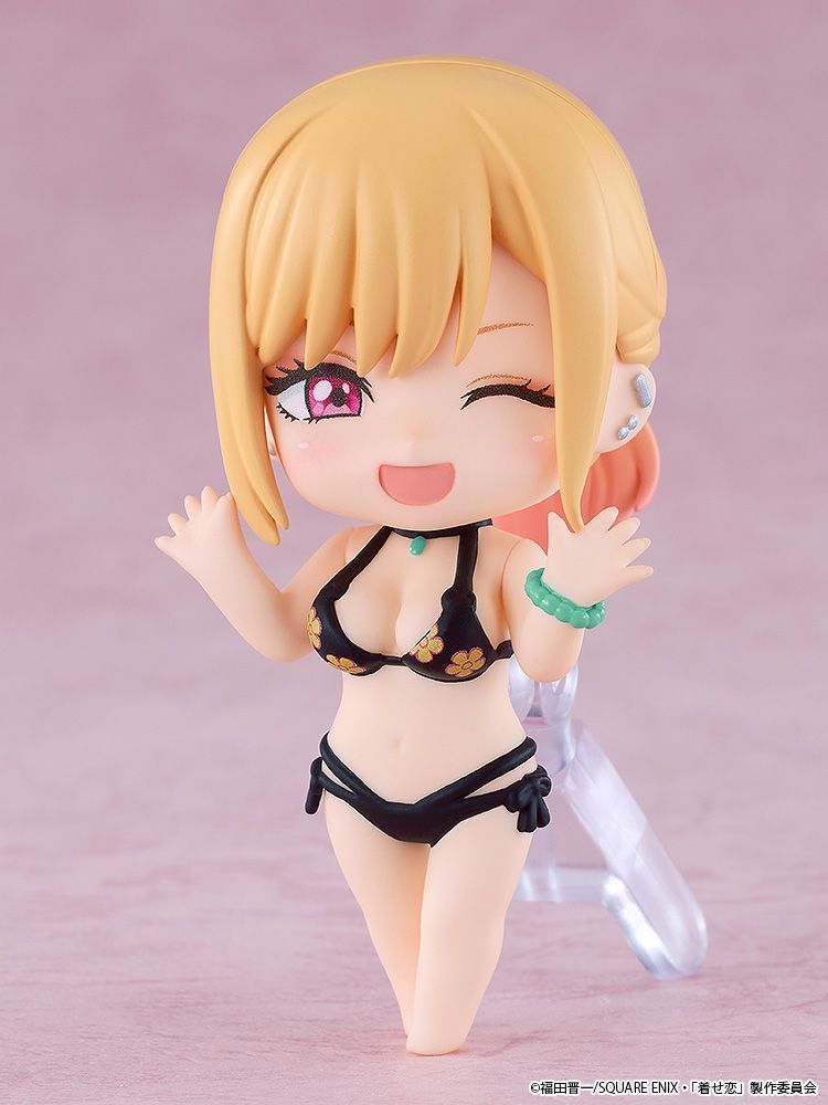 ねんどろいどさぷらいず 喜多川海夢コレクション【1BOX6個入】 - メルカリ