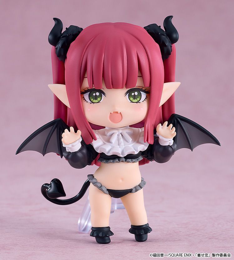 ねんどろいどさぷらいず 喜多川海夢コレクション【1BOX6個入】 - メルカリ