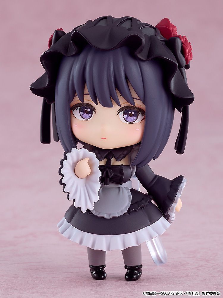 ねんどろいどさぷらいず 喜多川海夢コレクション【1BOX6個入】 - メルカリ