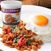 アライドコーポレーション タイシェフ タイガパオ炒めの素 1KG×3本 常温(まとめ買い)