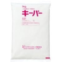キーパー 1KG×10パック 常温(まとめ買い)
