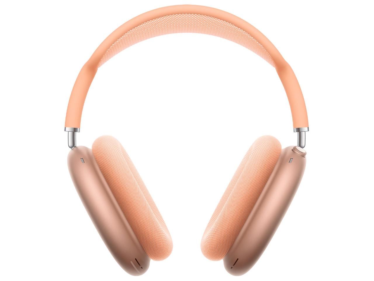 【新品・2営業日で発送】APPLE アップル アップル ／ APPLE AirPods Max 2 MHWN4ZA／A オレンジ