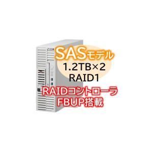 【新品・2営業日で発送】NEC 日本電気 Express5800／D／T110m-S Xeon 6315P 4C／16GB／SAS 1.2TB*2 RAID1 FBU／電源*2／W2022／タワー 3年保証(NP8100-3024YQYY)