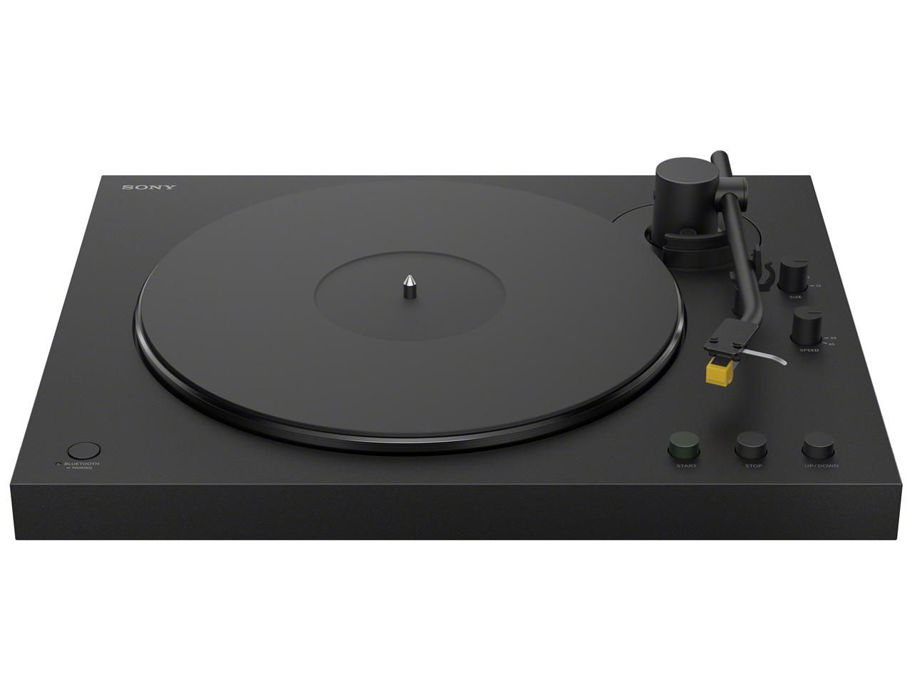 【新品・2営業日で発送】SONY ソニー ステレオレコードプレーヤー(PS-LX5BT)