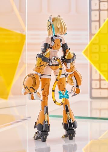新品】PLAMAX バニースーツ プランニング ソフィア F シャーリング 虎