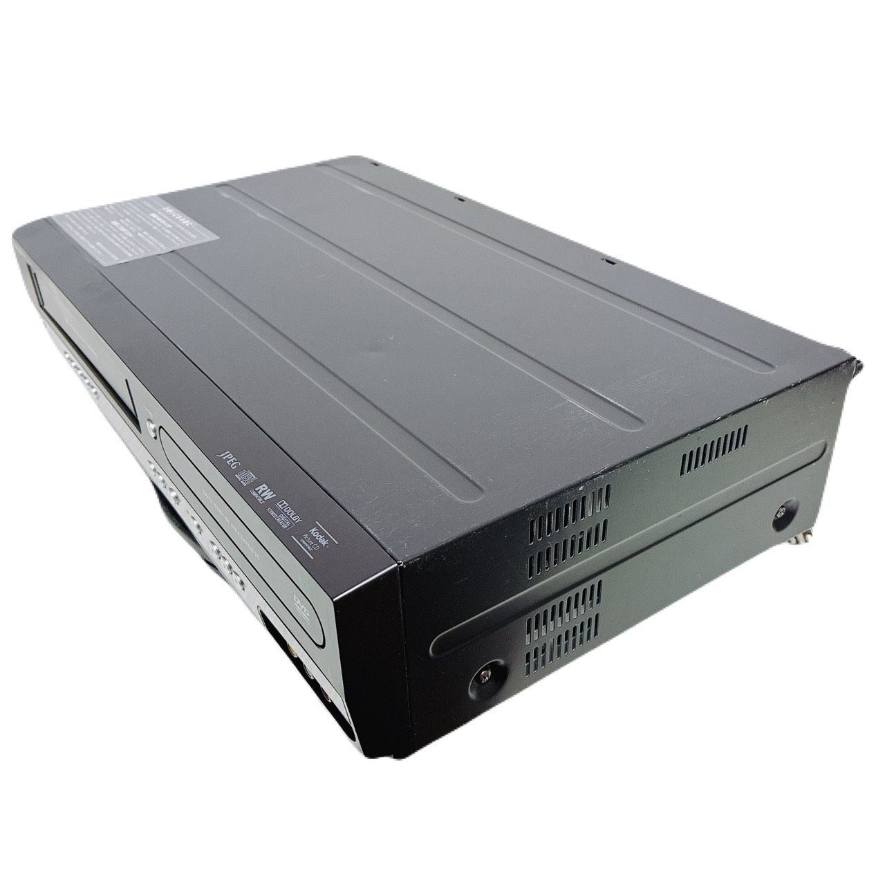 整備済 動作品 DX BROADTEC DVC2015 DVDビデオ一体型レコーダー