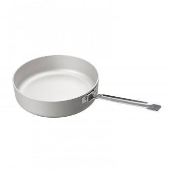 HD. ALU Pan 18　EBY634