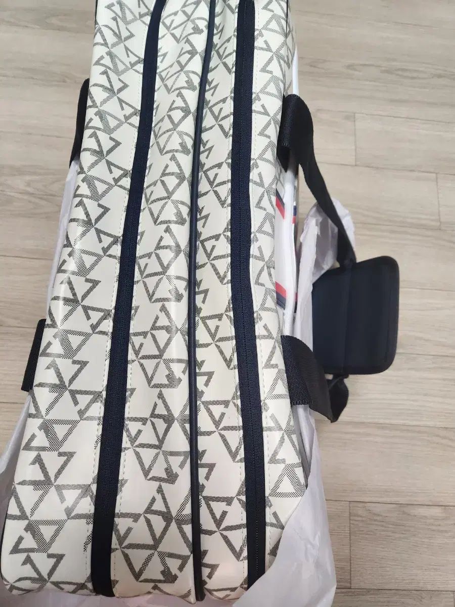 YONEX ヨネックス 2段バッグ 新品