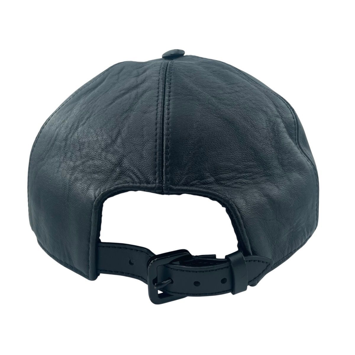 ルイヴィトンキャップ 中古】LOUIS VUITTON ルイ・ヴィトン キャップ・LVデュアル M7170L