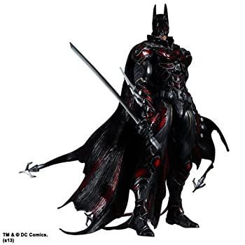 DC Comics VARIANT PLAY ARTS改 DESIGNED BY ARTS TETSUYA NOMURA