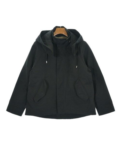 BEAUTY&YOUTH UNITED ARROWS マウンテンパーカー レディース 【古着】【中古】【送料無料】