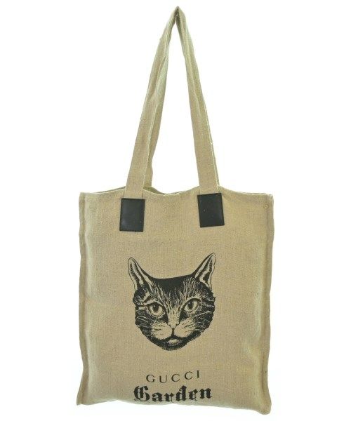 GUCCI 小物類(その他) キッズ 【古着】【中古】【送料無料】