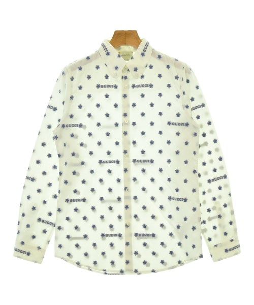 GUCCI シャツ キッズ 【古着】【中古】【送料無料】