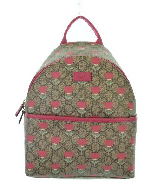 GUCCI 小物類（その他） キッズ 【古着】【中古】【送料無料】