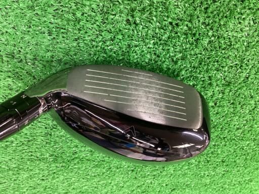 中古】 キャロウェイ SUPER Hybrid 20° ユーティリティ UT Diamana h45
