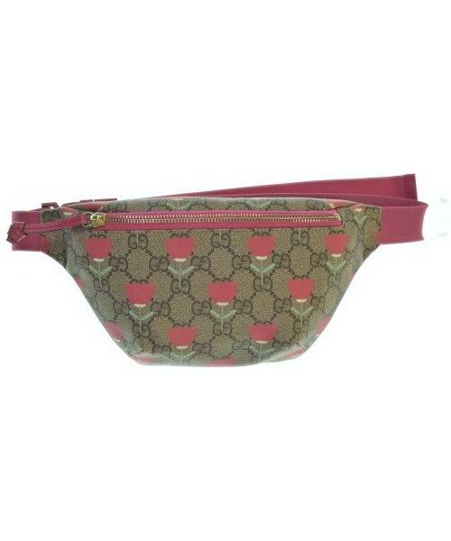 GUCCI 小物類（その他） キッズ 【古着】【中古】【送料無料】