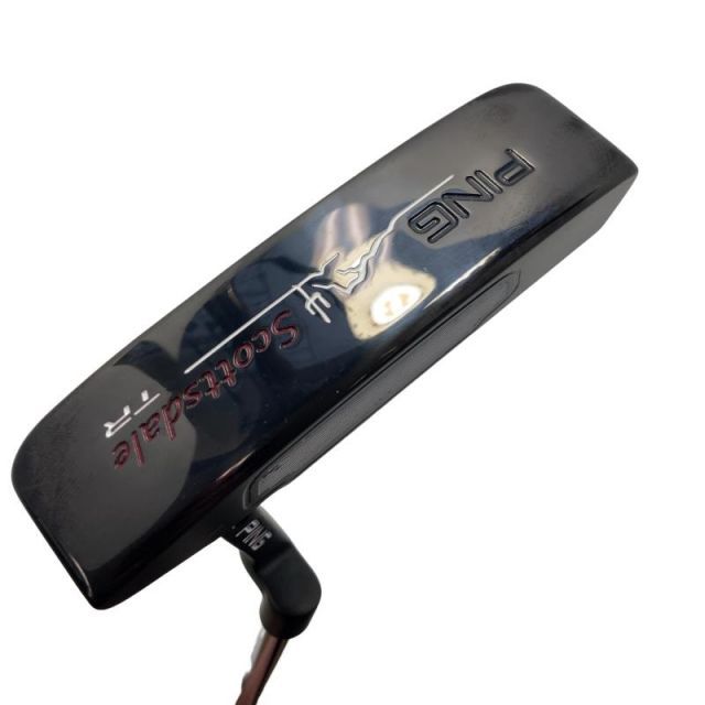 スポーツ別 ピン Scottsdale TR Anser 2 34.0インチ パター PT