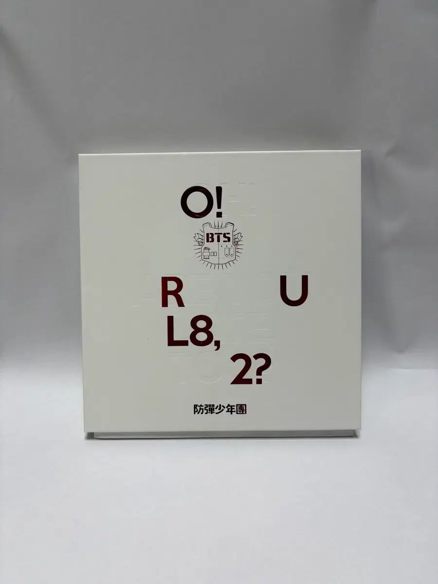 防弾少年団 BTS ①/3  ※まとめ売りのみ BTS（防弾少年団）アルバム 3種 まとめ出品（開封品） - メルカリ