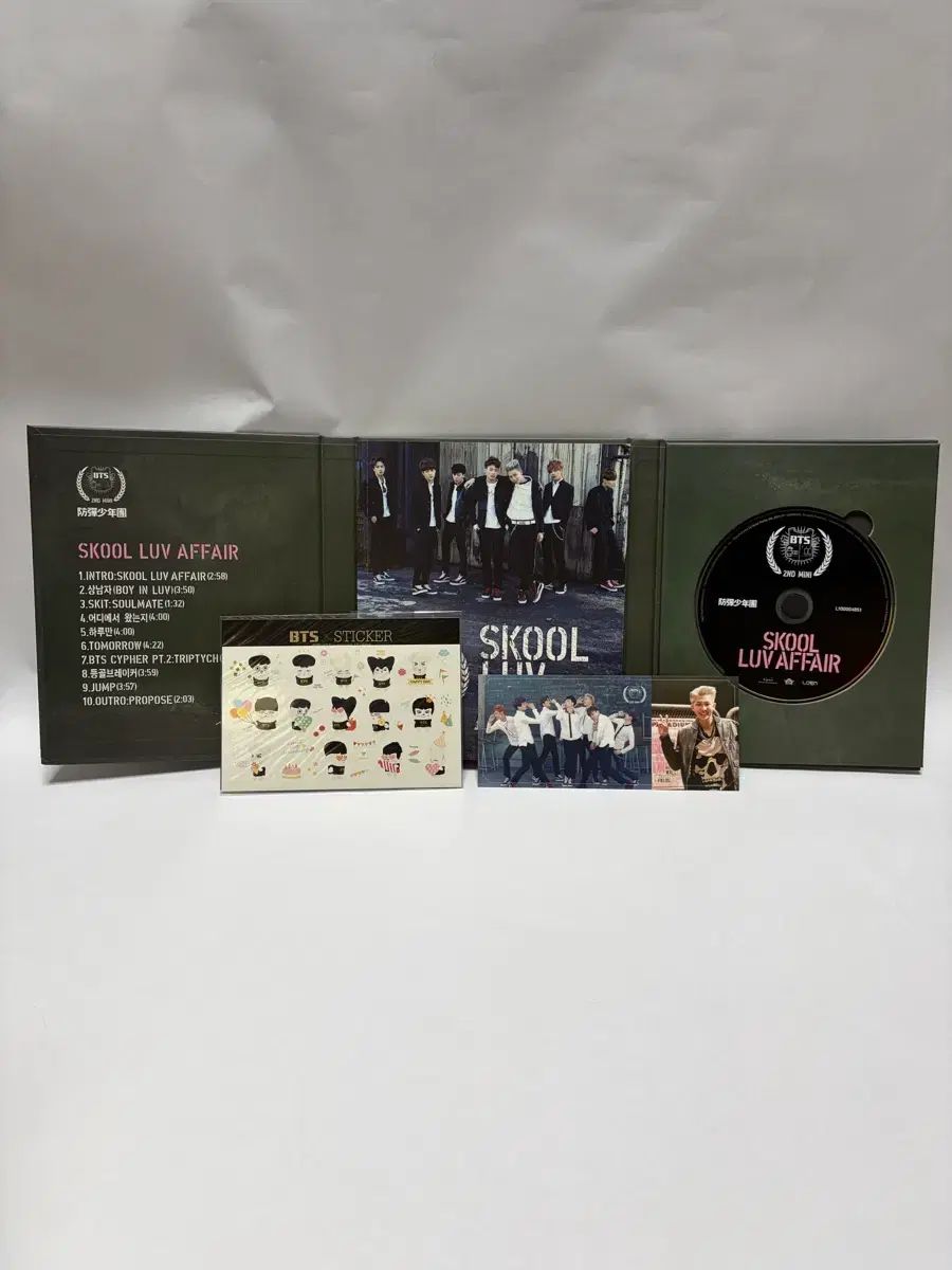 BTS（防弾少年団）アルバム 3種 まとめ出品（開封品） - メルカリ