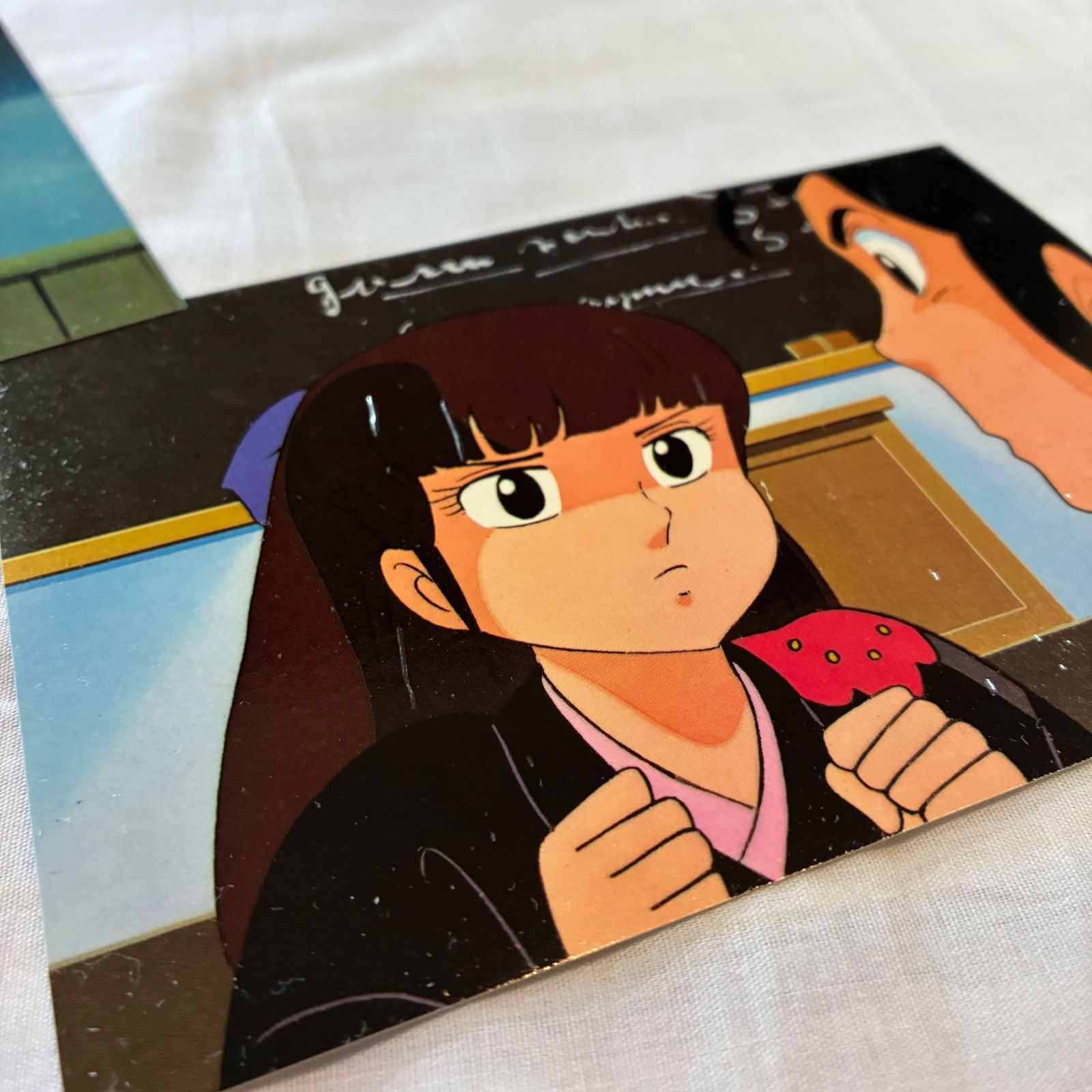 高橋留美子作品グッズセット 高橋留美子 グッズ まとめてセット うる星やつら ポストカード28枚
