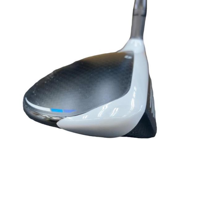 SIM 2 MAX 5W リシャフト済み 中古】 テーラーメイド SIM2 MAX 5W フェアウェイウッド FW リシャフト
