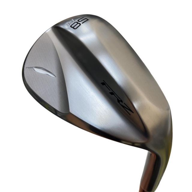 ゴルフ フォーティーンFRZ 58S TS-114wVer2 WEDGE