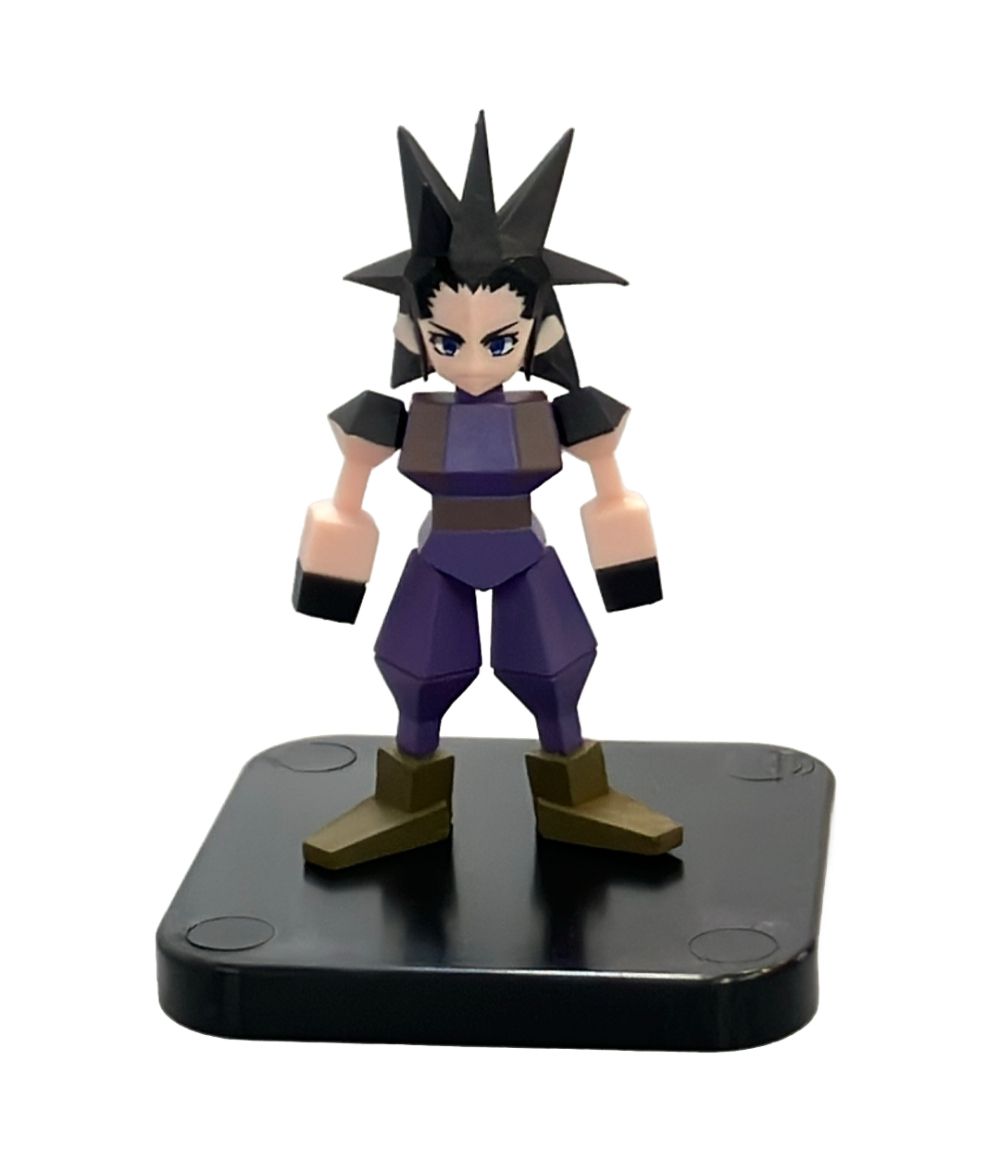 スクウェアエニックス ファイナルファンタジーVII リバース 発売記念