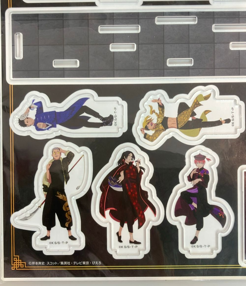 美品 メディコスエンタテイメント NARUTO-ナルト- 疾風伝 暁 チャイナ 