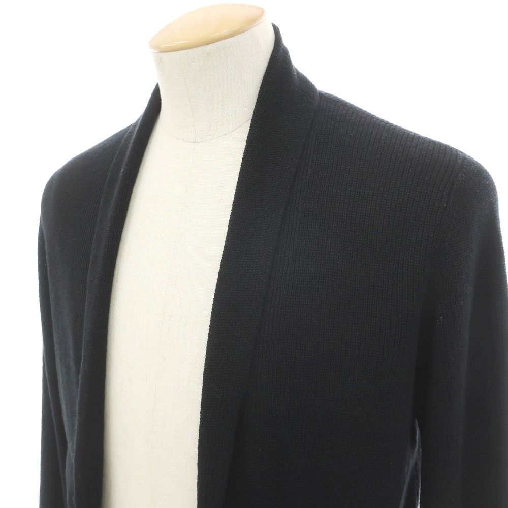 専用　ROBERTO COLLINA コットンリネンカーディガン 中古】ロベルトコリーナ ROBERTO COLLINA コットンリネン ショール