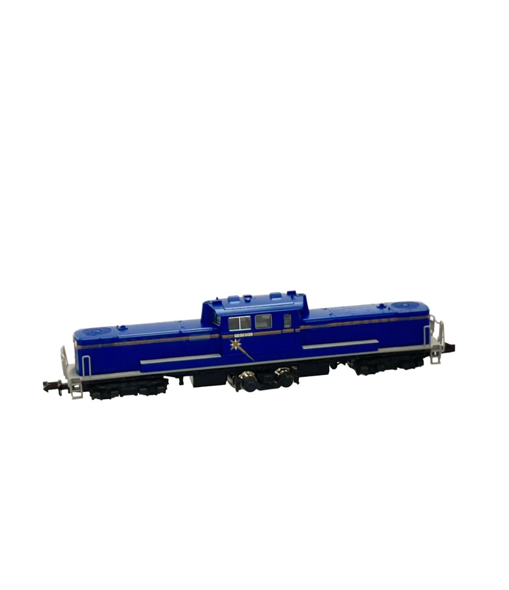 KATO DD51 北斗星 7002-3 Nゲージ 鉄道模型 - メルカリ