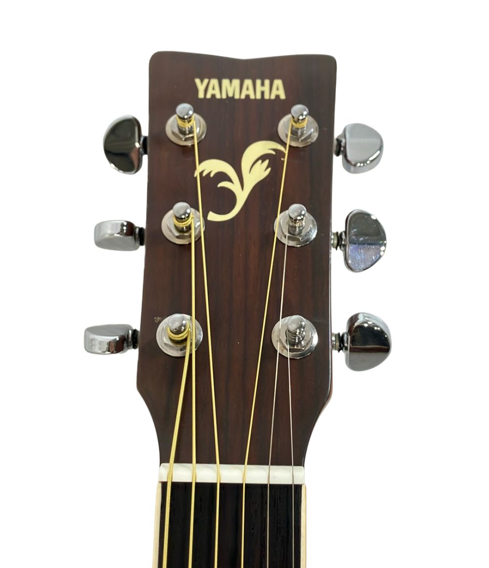 ヤマハ アコースティックギター FS-432S RED made in Taiwan YAMAHA
