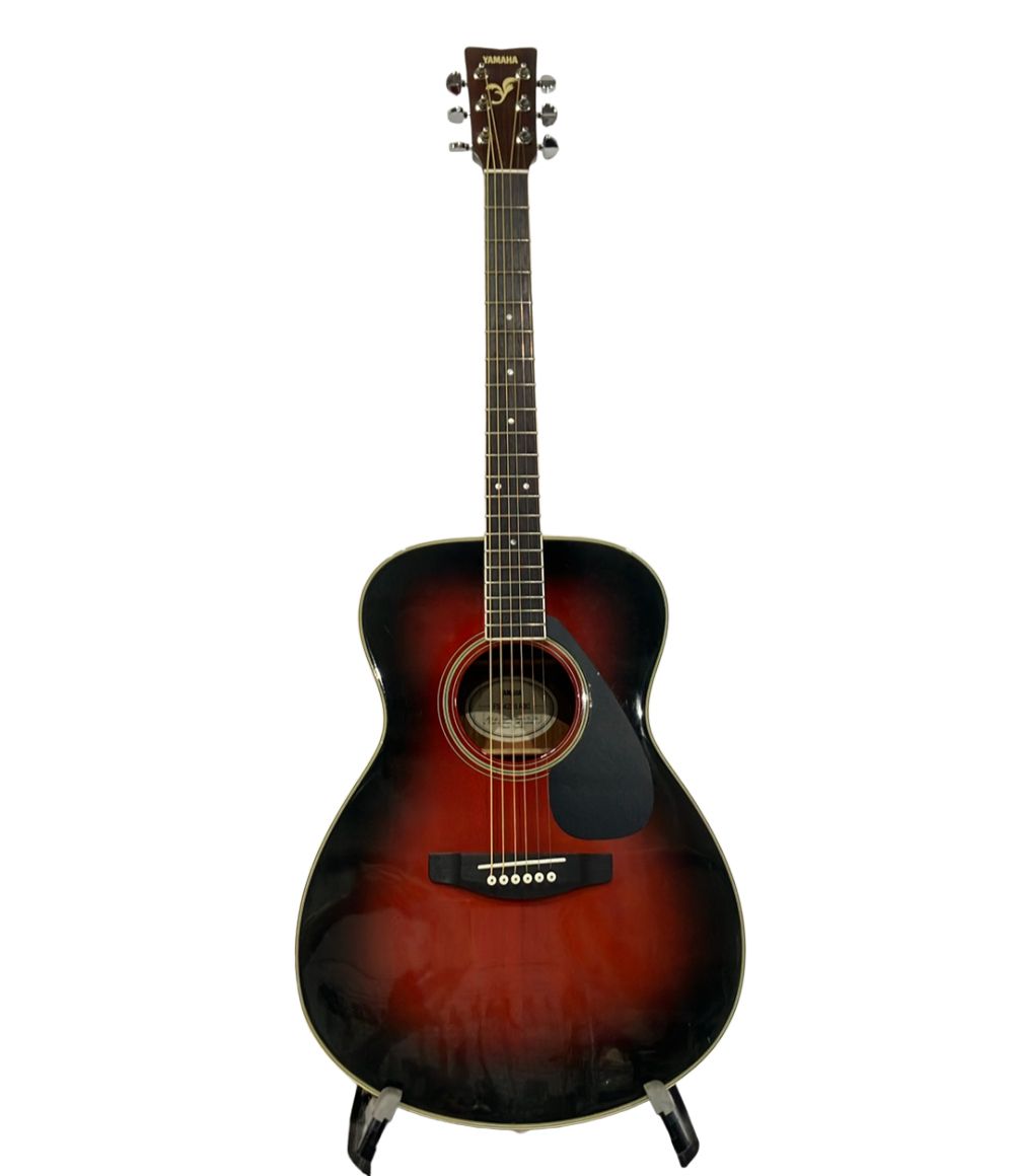 YAMAHA FS-432S アコースティックギター ヤマハ アコースティックギター FS-432S RED made in Taiwan YAMAHA