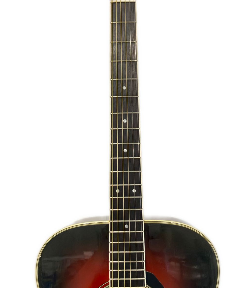 ヤマハ アコースティックギター FS-432S RED made in Taiwan YAMAHA