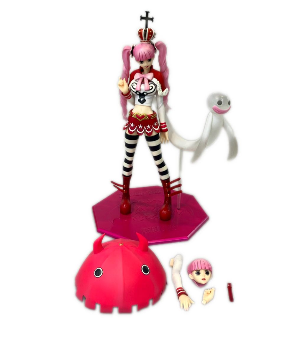 メガハウス ONE PIECE P.O.P ワンピースNEO-DX ゴーストプリンセス