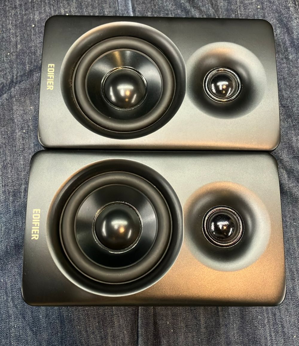 スピーカー M60 マルチメディアスピーカー EDF100074 EDFIER スピーカー M60 マルチメディアスピーカー EDF100074 EDFIER