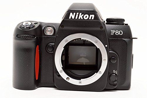 [Used] Nikon Nikon F80