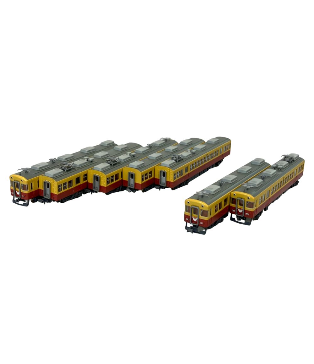 Nゲージ MICRO ACE A-0661 京阪3000系テレビカー 3次車 MICRO ACE Nゲージ A-0661 京阪3000系 テレビカー 3次車 7両