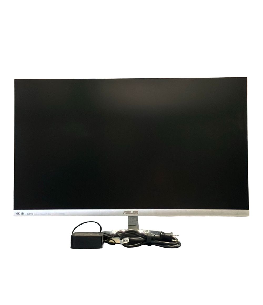 【中古】ASUS 4Kディスプレイ 27インチ MX27UQ 中古】ASUS MX27UQ 27インチ 液晶モニター - メルカリ