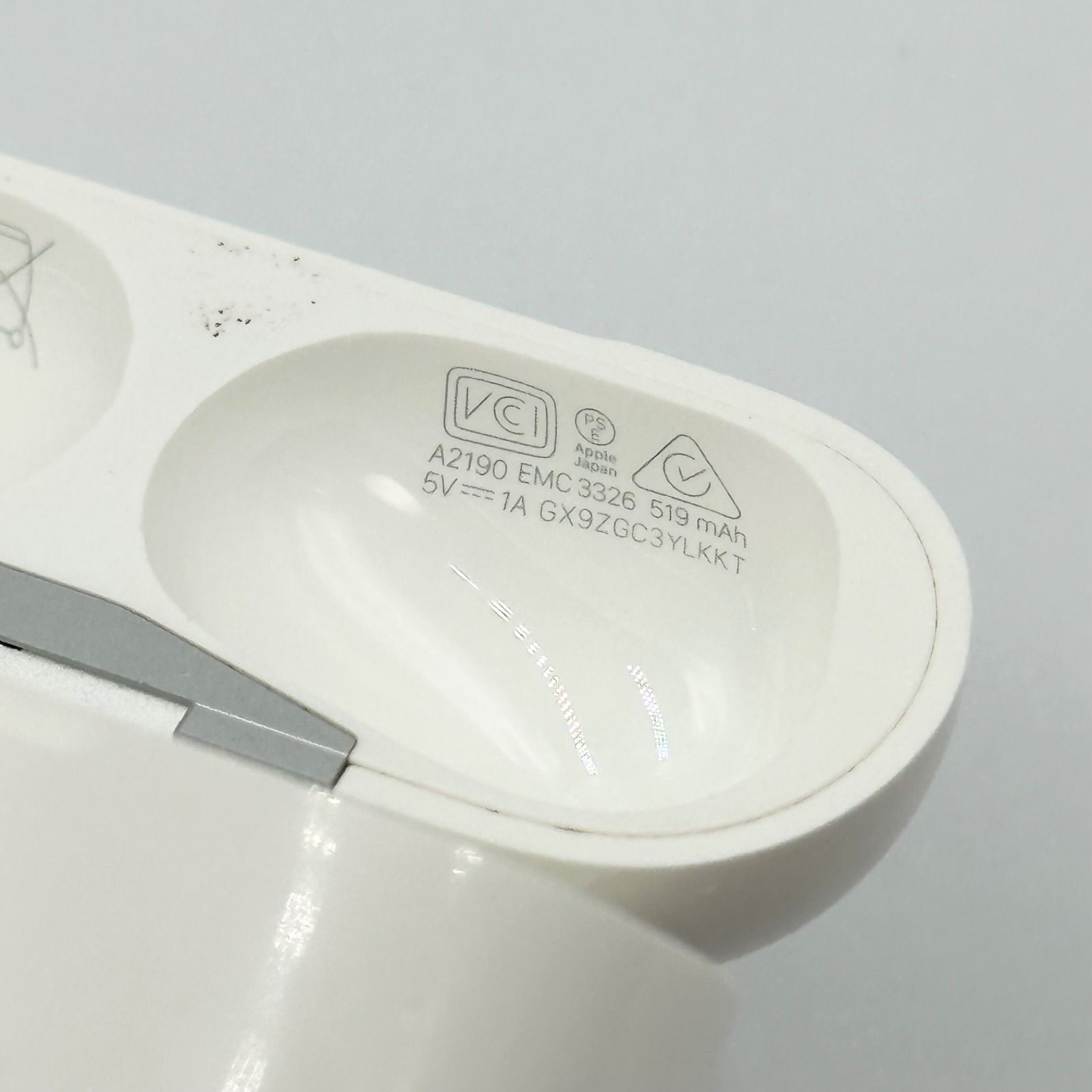 Apple AirPods Pro 第1世代 ケースのみ A2190 正規品 【24時間以内発送
