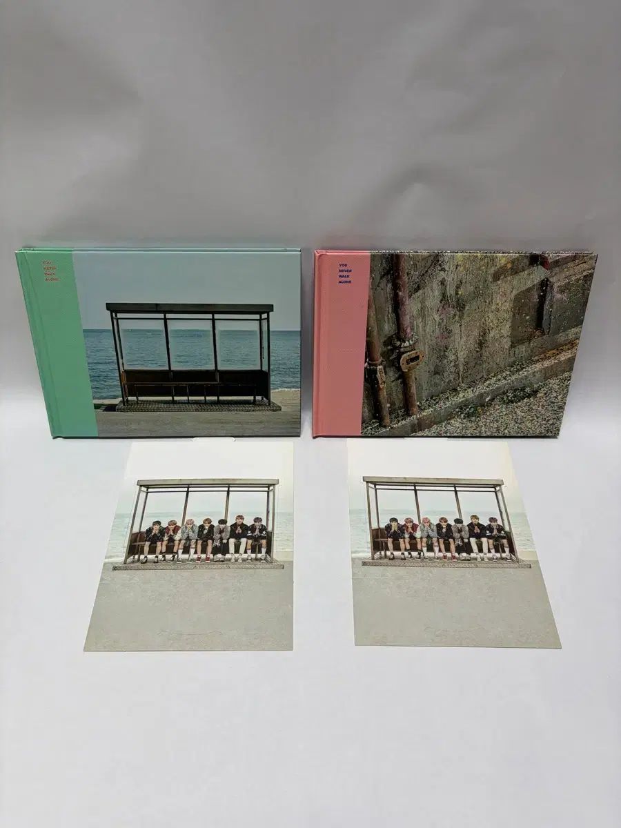 BTS（防弾少年団）「春の日」アルバム まとめ売り（開封品） - メルカリ